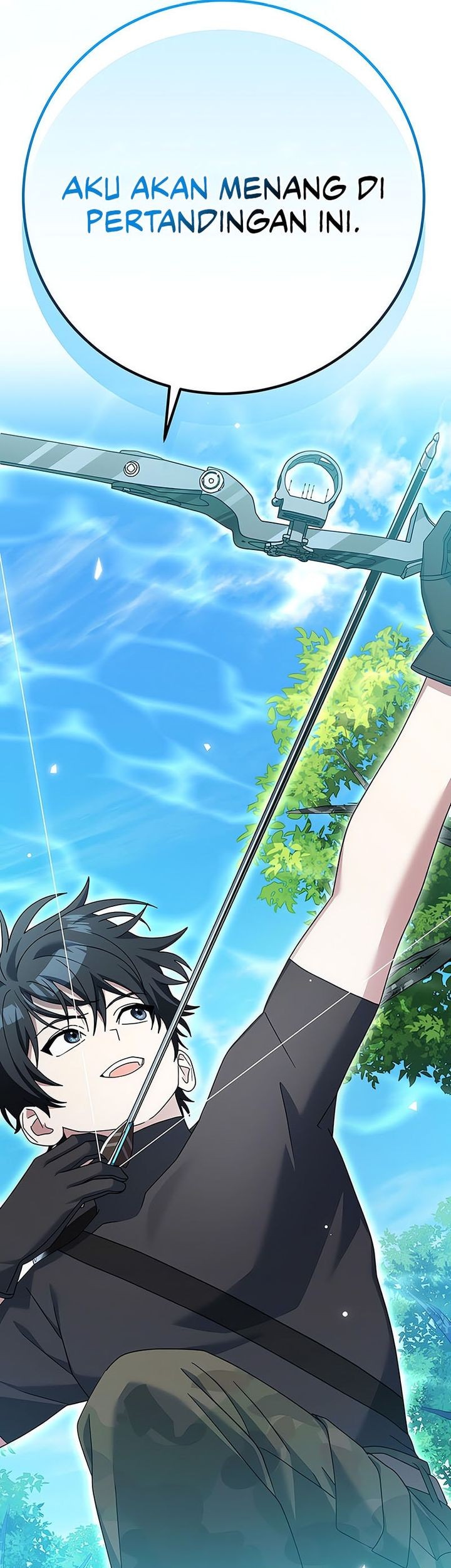 Genius Archer’s Streaming Chapter 80 - halaman 13