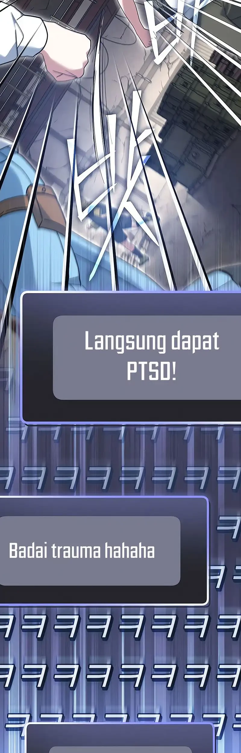 Genius Archer’s Streaming Chapter 81 - halaman 37