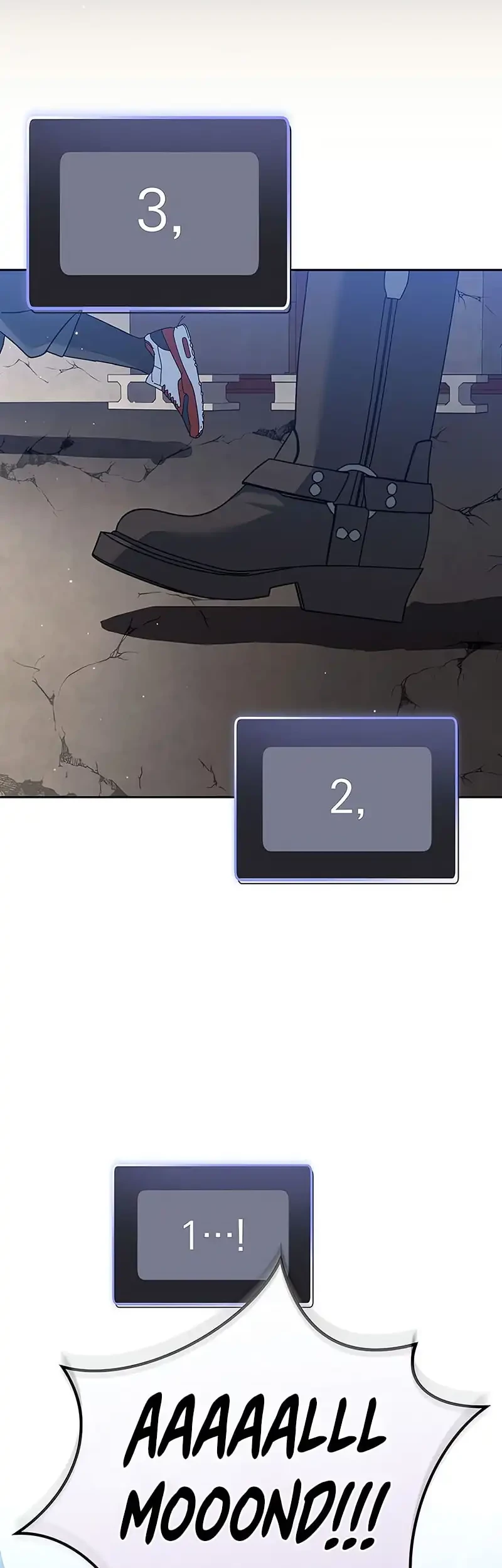 Genius Archer’s Streaming Chapter 81 - halaman 7