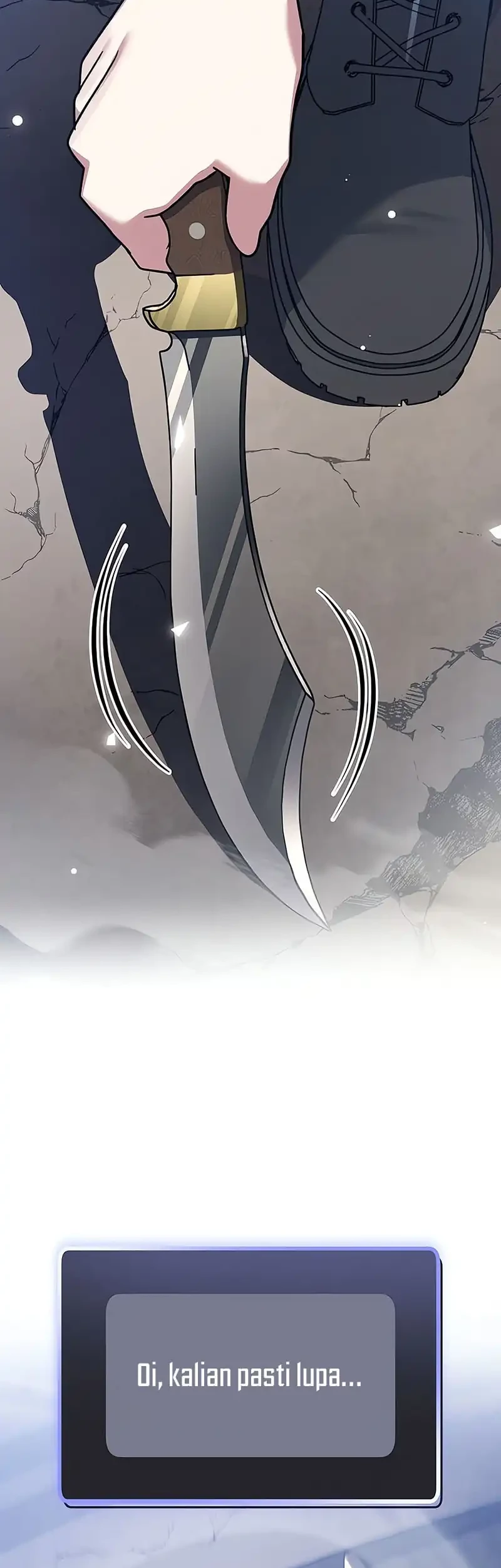Genius Archer’s Streaming Chapter 81 - halaman 12