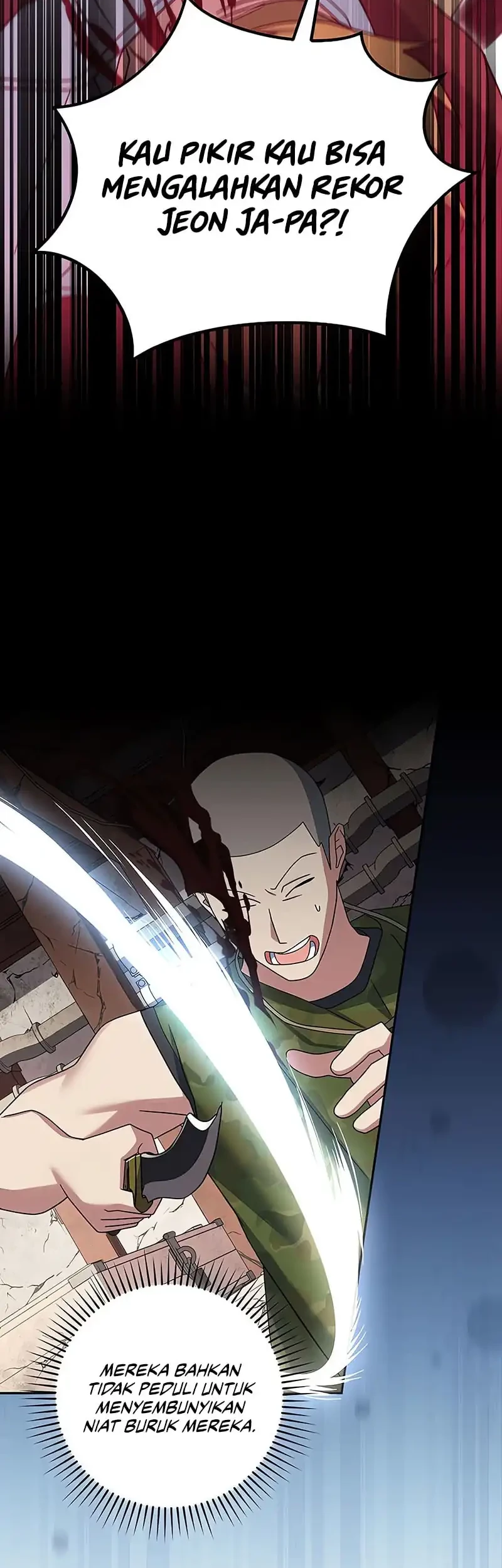 Genius Archer’s Streaming Chapter 81 - halaman 19