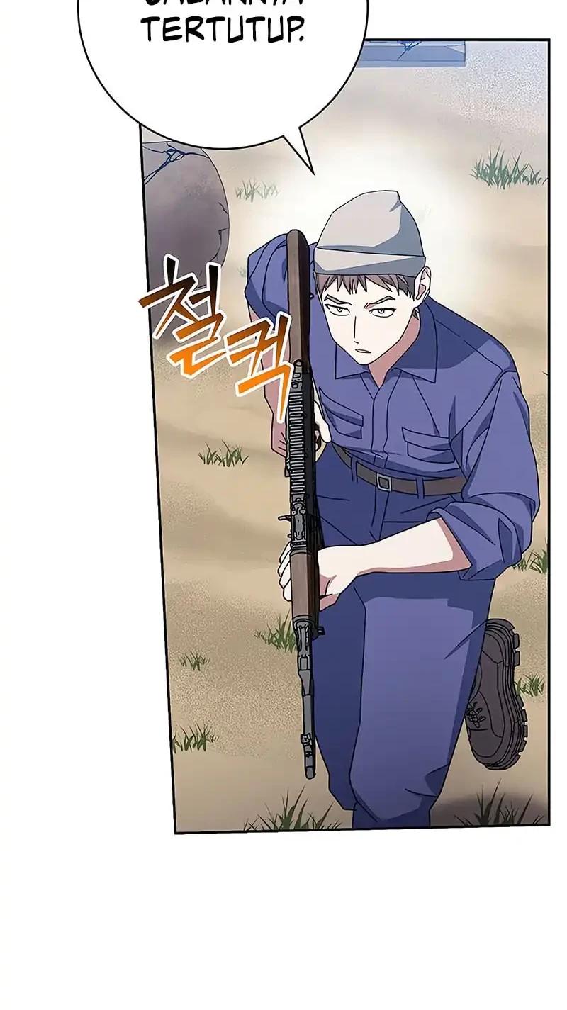 Genius Archer’s Streaming Chapter 82 - halaman 8