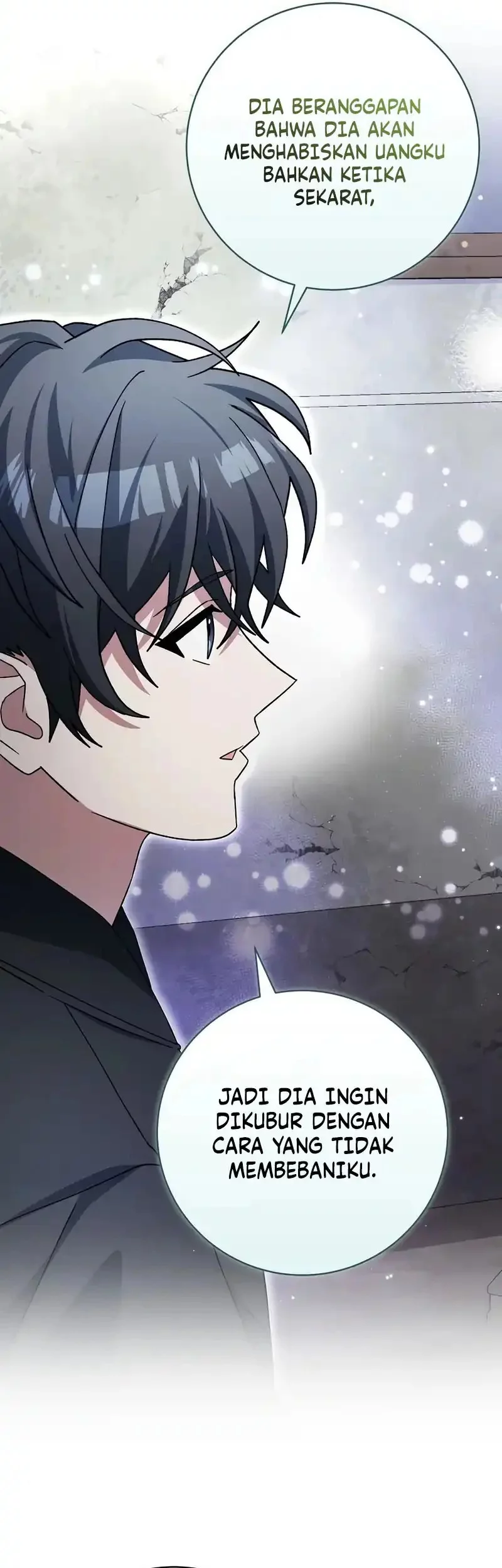 Genius Archer’s Streaming Chapter 84 - halaman 4