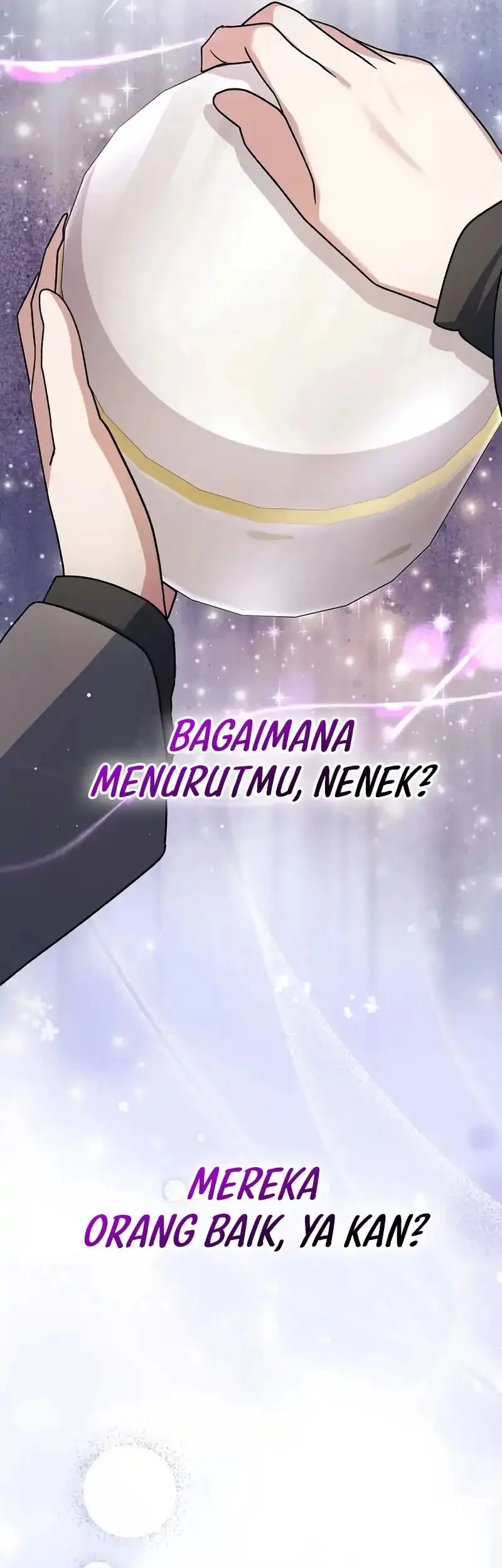 Genius Archer’s Streaming Chapter 84 - halaman 16
