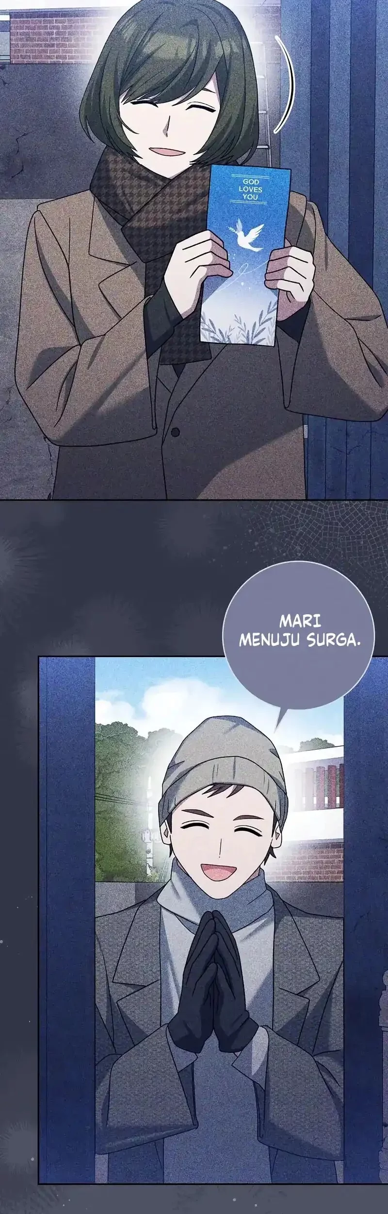Genius Archer’s Streaming Chapter 84 - halaman 18