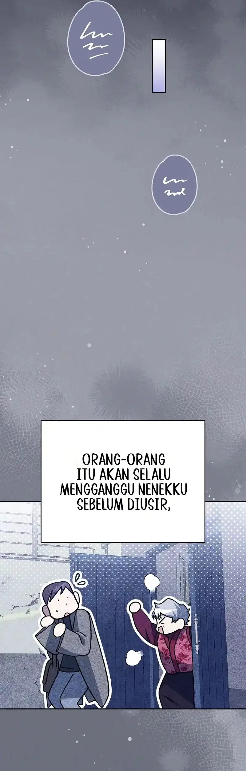 Genius Archer’s Streaming Chapter 84 - halaman 20