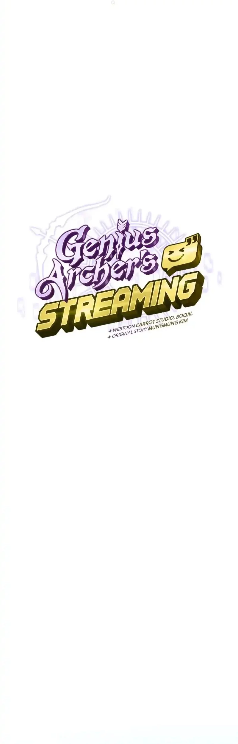 Genius Archer’s Streaming Chapter 84 - halaman 32