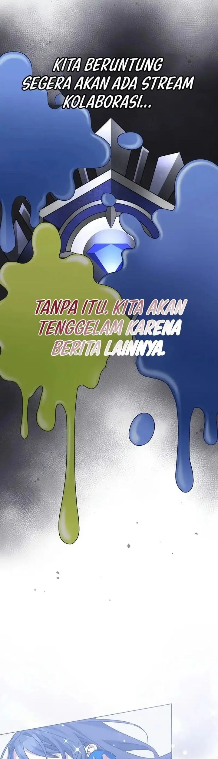 Genius Archer’s Streaming Chapter 86 - halaman 31