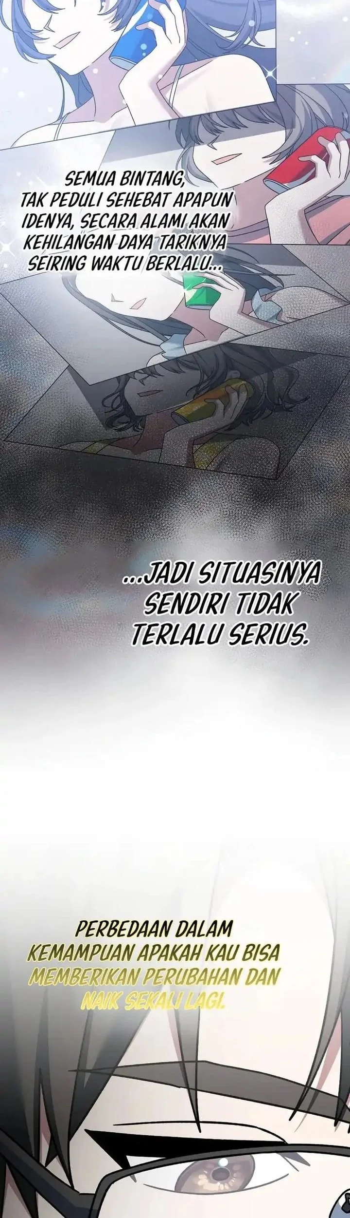 Genius Archer’s Streaming Chapter 86 - halaman 32