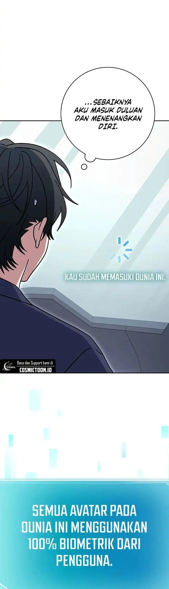 Genius Archer’s Streaming Chapter 86 - halaman 40