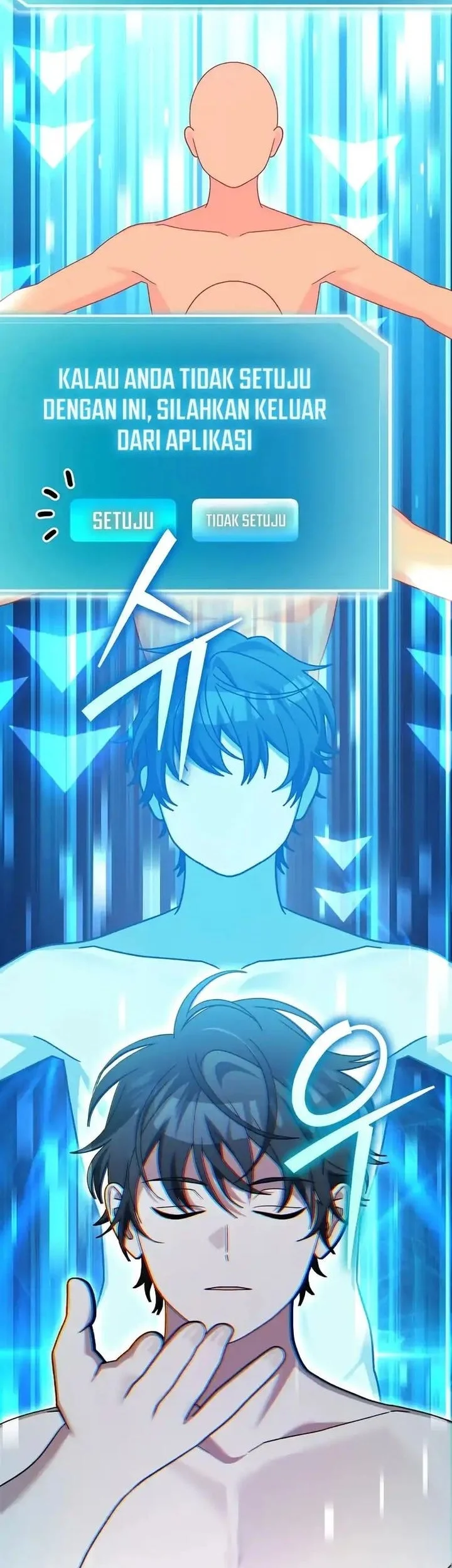 Genius Archer’s Streaming Chapter 86 - halaman 41