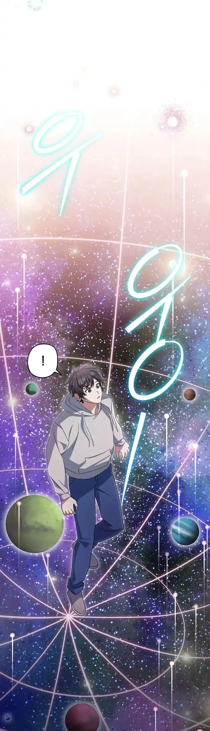 Genius Archer’s Streaming Chapter 86 - halaman 47