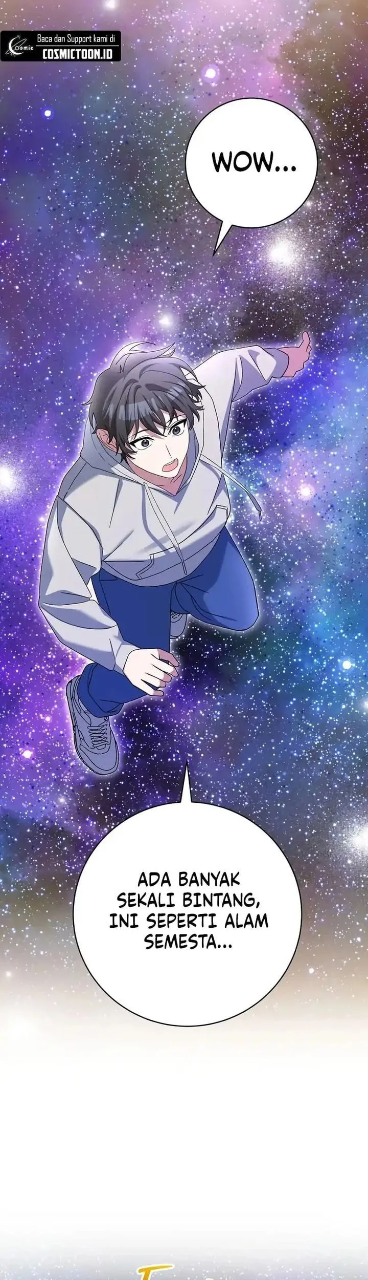 Genius Archer’s Streaming Chapter 86 - halaman 52