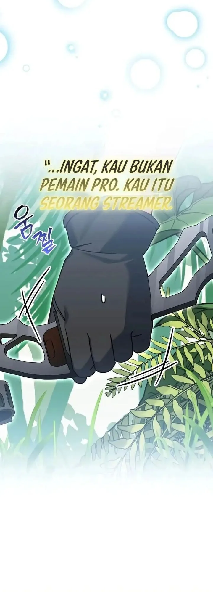Genius Archer’s Streaming Chapter 86 - halaman 3
