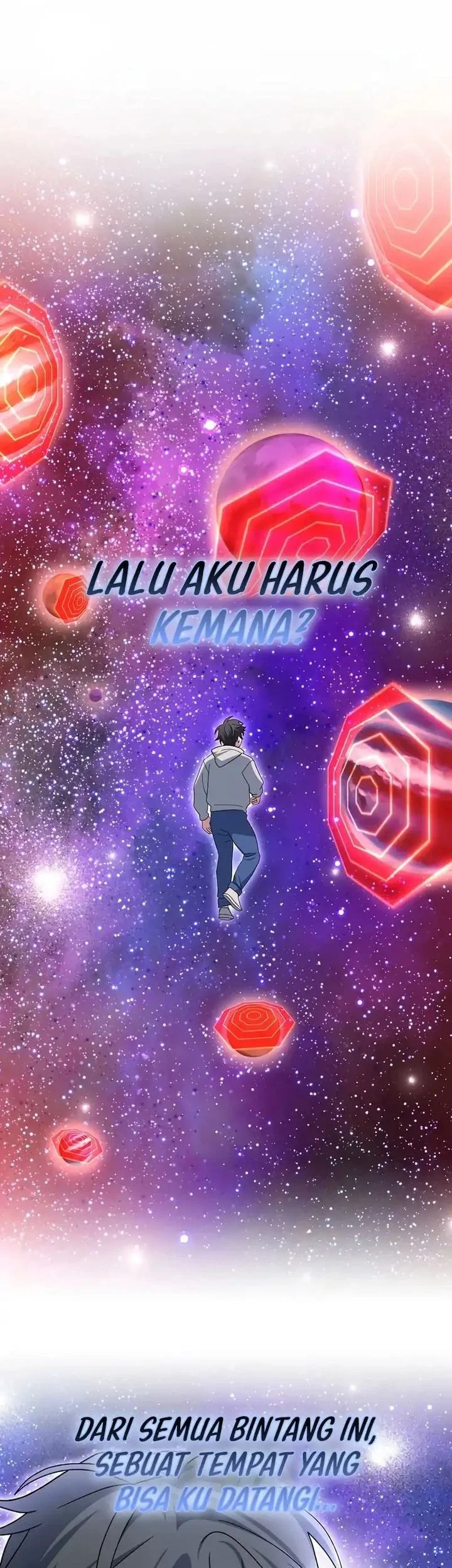 Genius Archer’s Streaming Chapter 86 - halaman 58