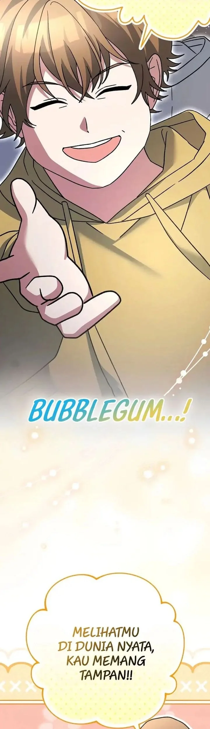 Genius Archer’s Streaming Chapter 86 - halaman 63