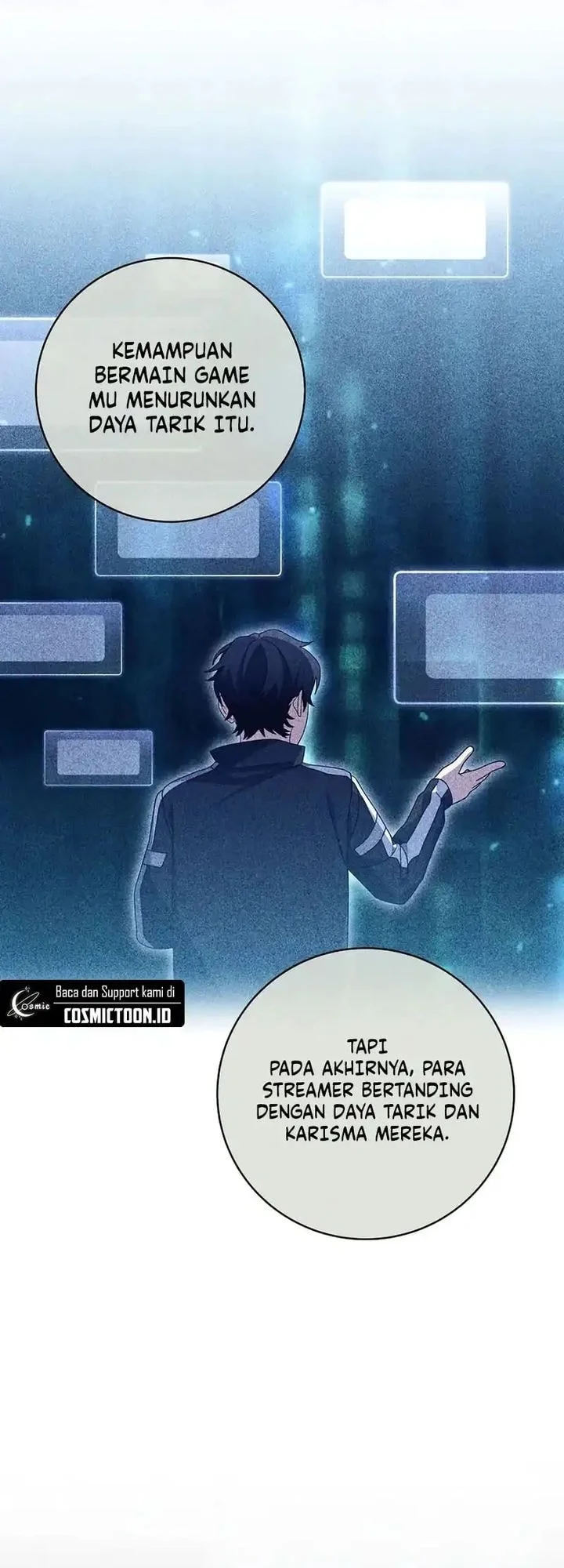 Genius Archer’s Streaming Chapter 86 - halaman 6