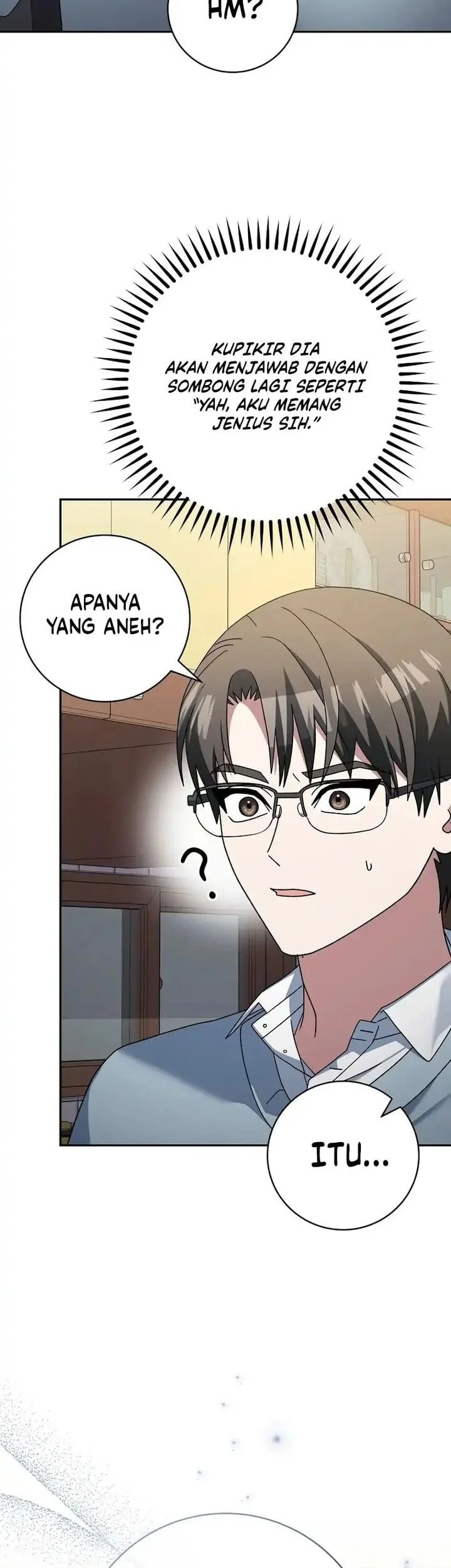 Genius Archer’s Streaming Chapter 86 - halaman 14
