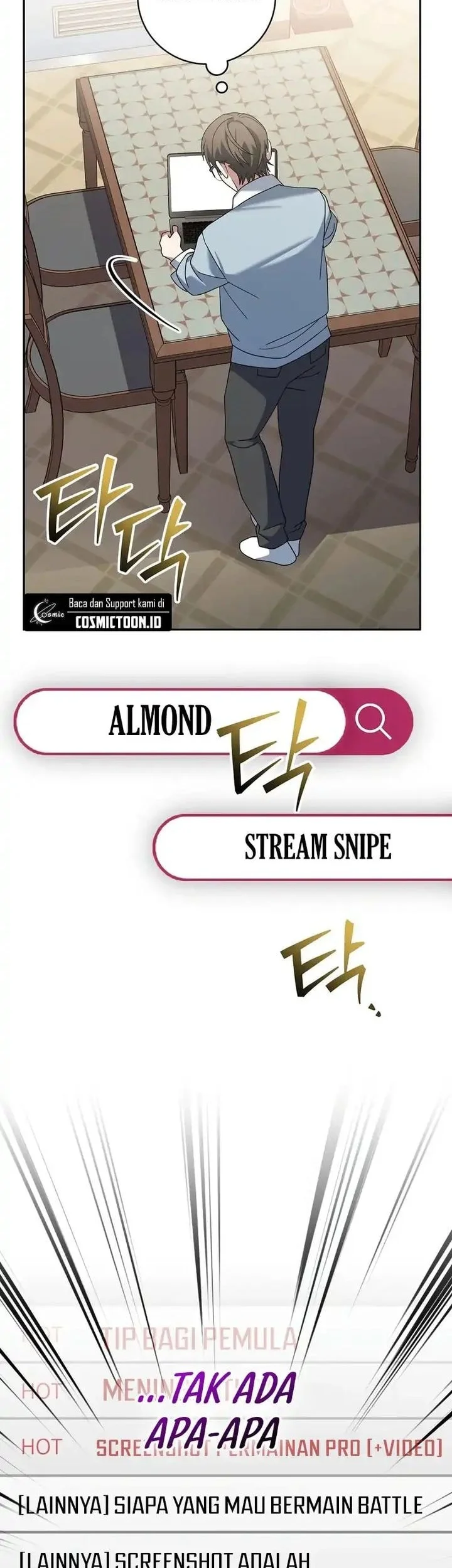 Genius Archer’s Streaming Chapter 86 - halaman 17