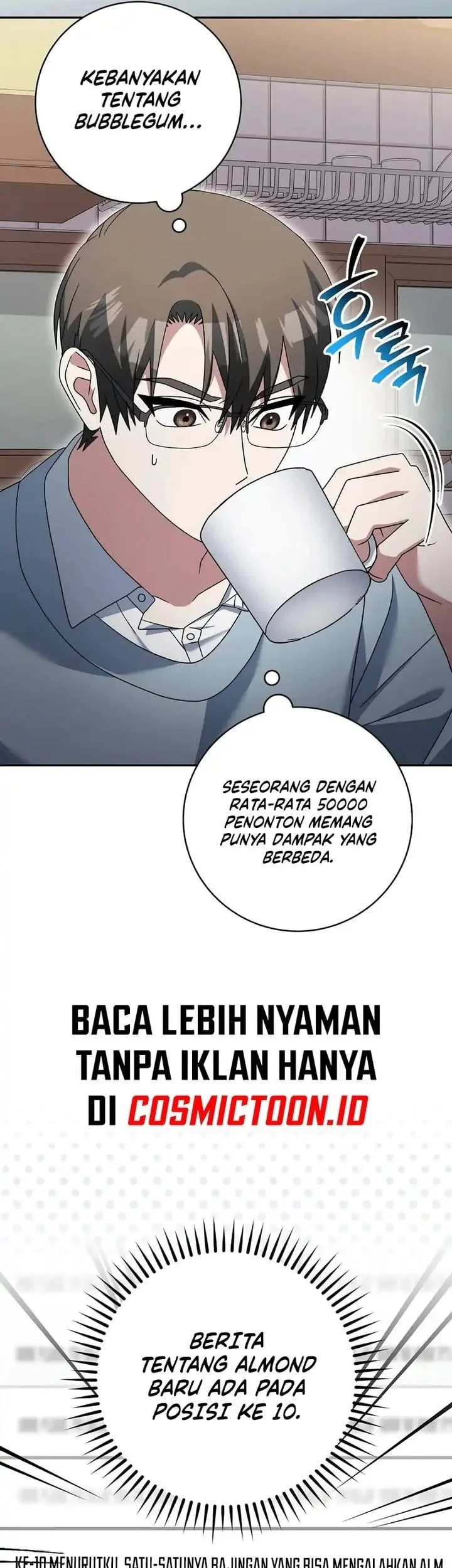Genius Archer’s Streaming Chapter 86 - halaman 25