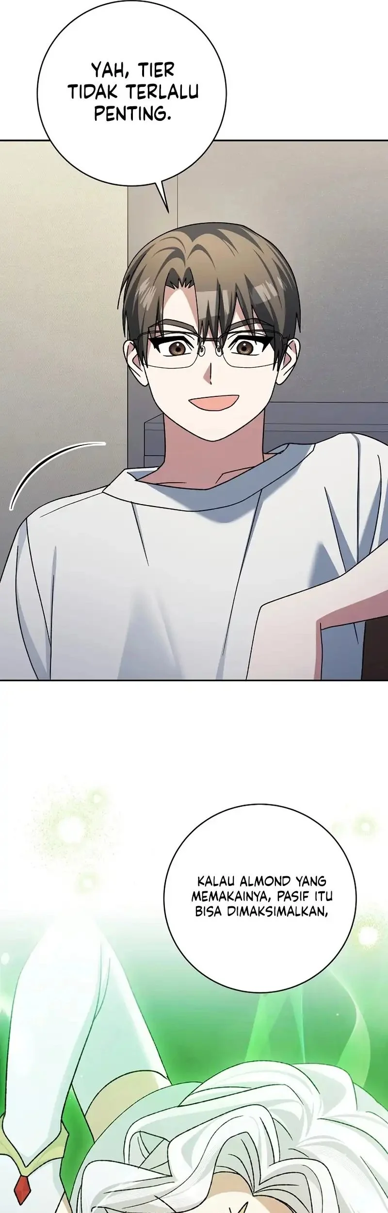 Genius Archer’s Streaming Chapter 98 - halaman 65