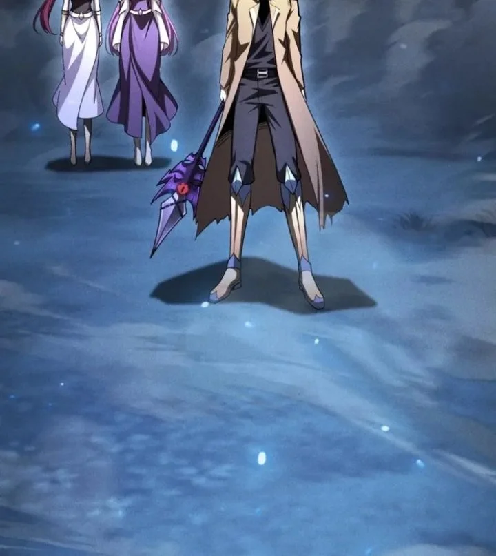 I Awoke as a God After Auto Battling For a Million Years (Idle Player Returns as a God) Chapter 79 - halaman 7