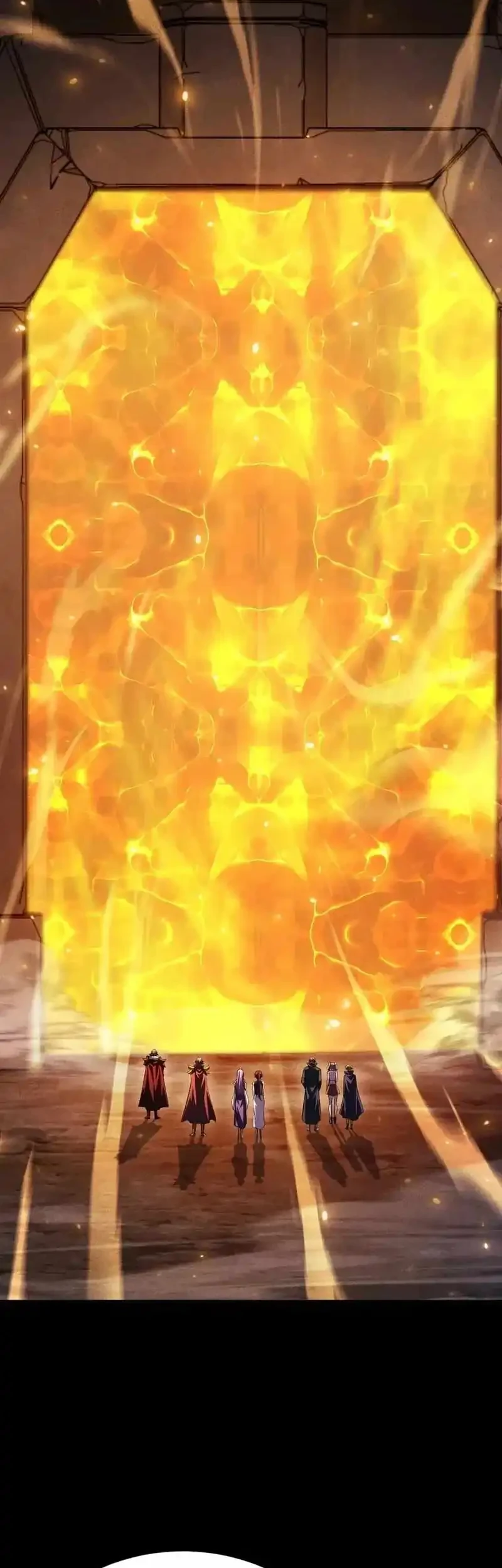 I Awoke as a God After Auto Battling For a Million Years (Idle Player Returns as a God) Chapter 80 - halaman 14
