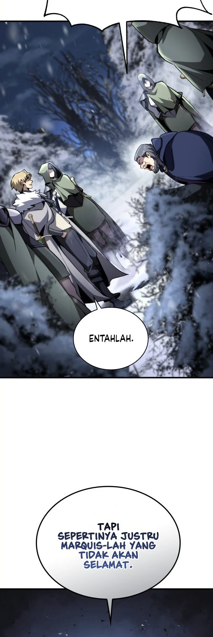 I Became the Rogue First Prince Chapter 56 - halaman 19