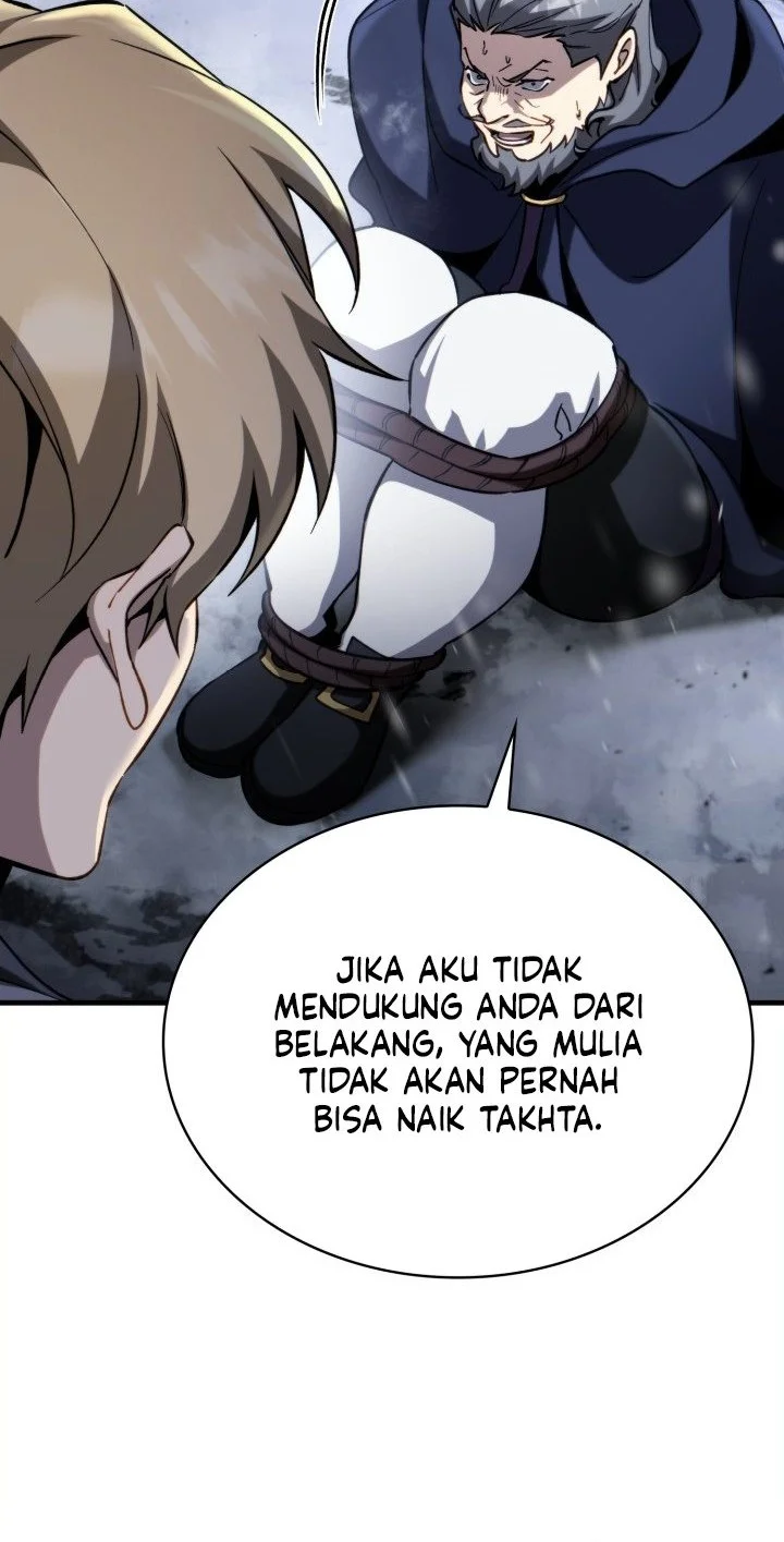 I Became the Rogue First Prince Chapter 56 - halaman 21