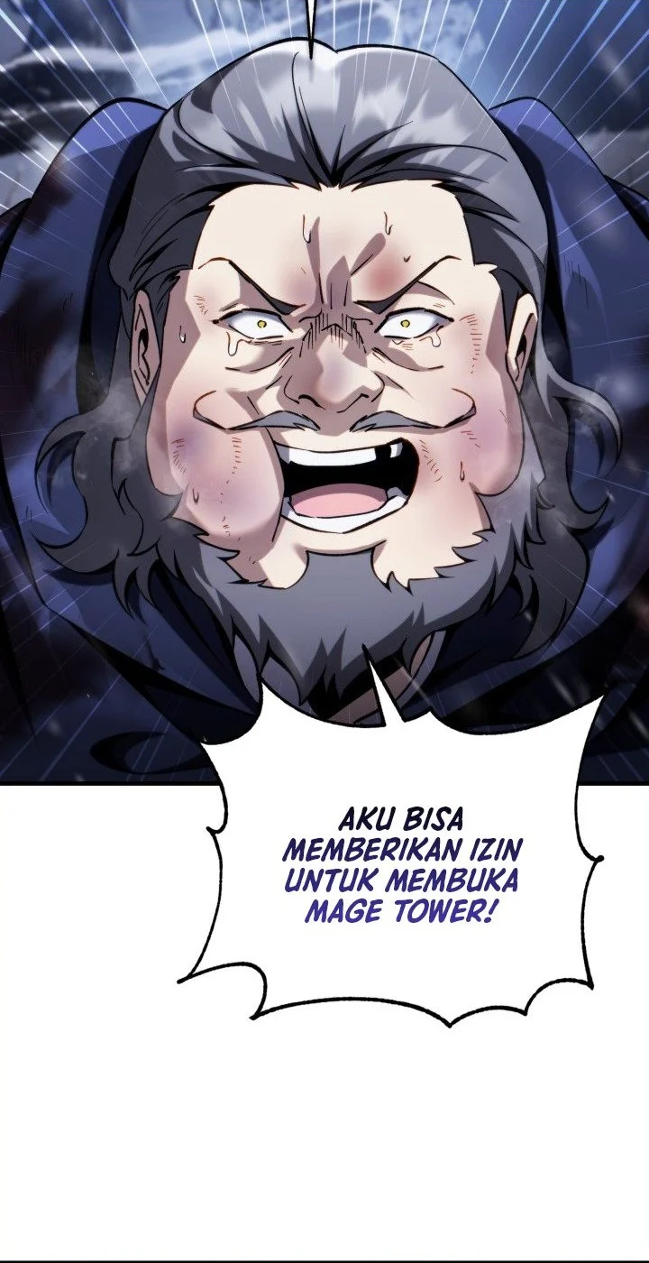 I Became the Rogue First Prince Chapter 56 - halaman 39