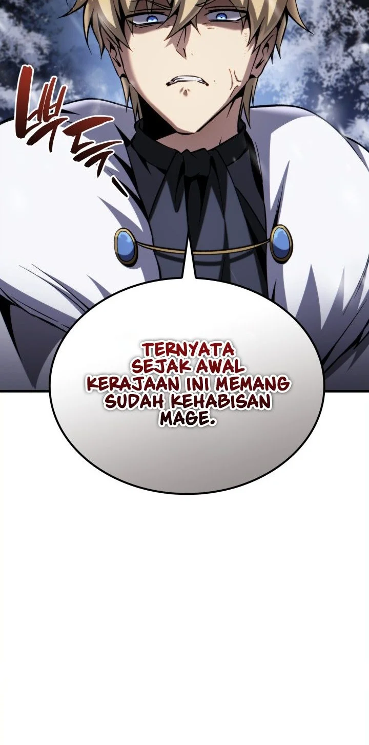 I Became the Rogue First Prince Chapter 56 - halaman 44