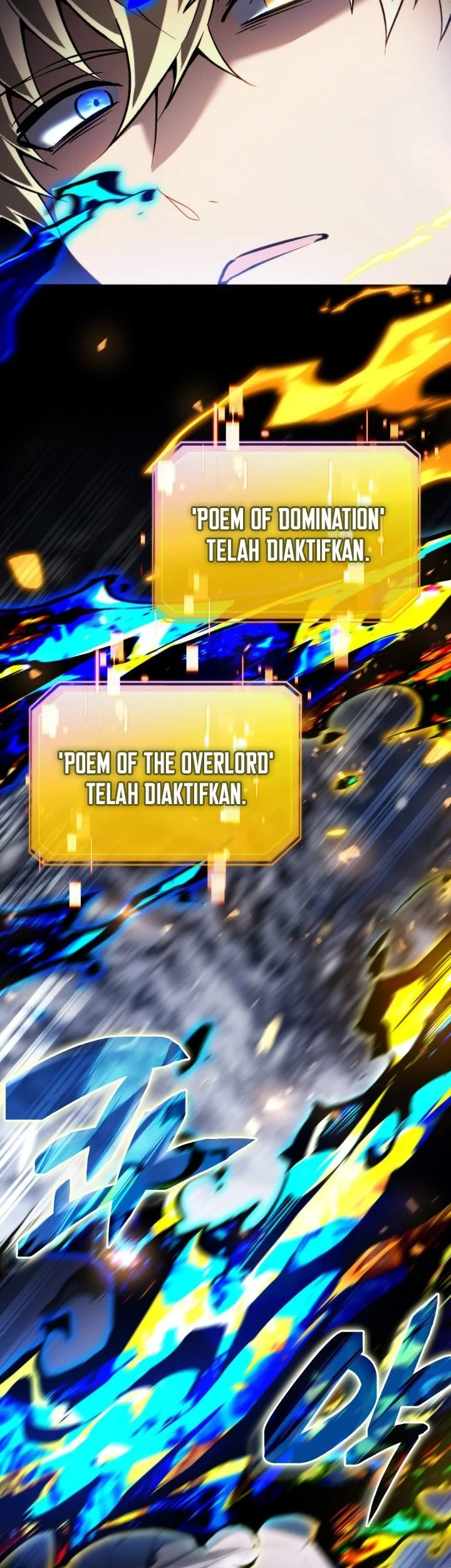 I Became the Rogue First Prince Chapter 56 - halaman 52