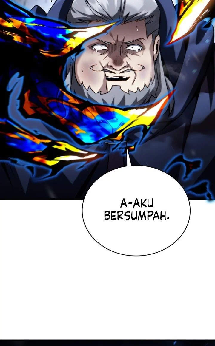 I Became the Rogue First Prince Chapter 56 - halaman 57