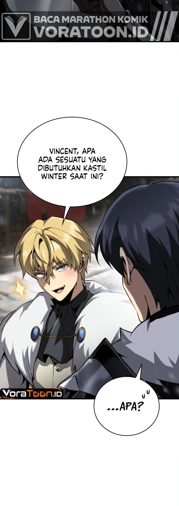 I Became the Rogue First Prince Chapter 56 - halaman 67