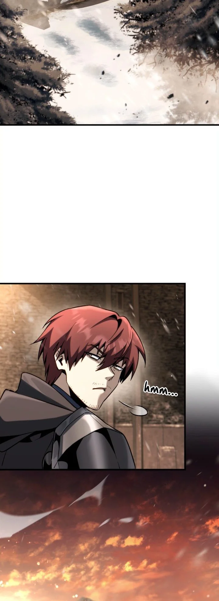 I Became the Rogue First Prince Chapter 56 - halaman 11