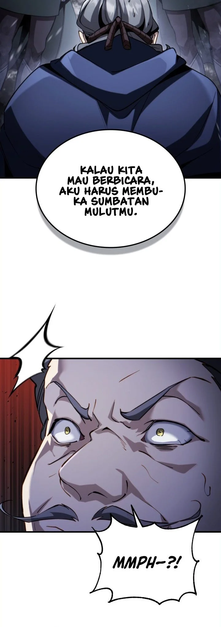 I Became the Rogue First Prince Chapter 56 - halaman 15