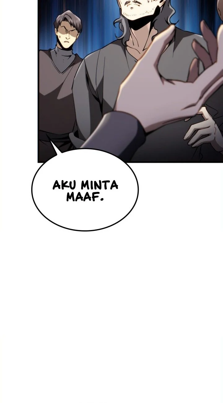 I Became the Rogue First Prince Chapter 58 - halaman 29