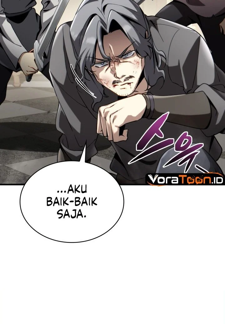 I Became the Rogue First Prince Chapter 58 - halaman 52