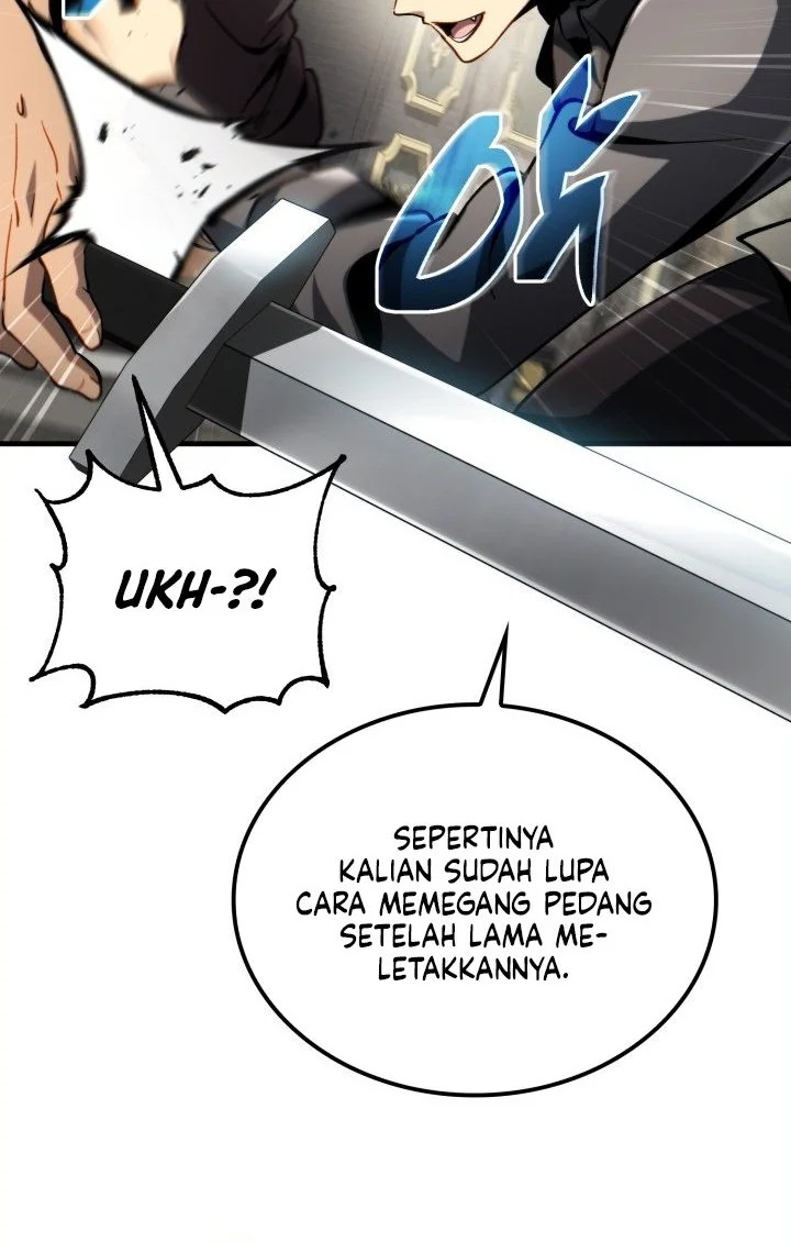 I Became the Rogue First Prince Chapter 58 - halaman 56