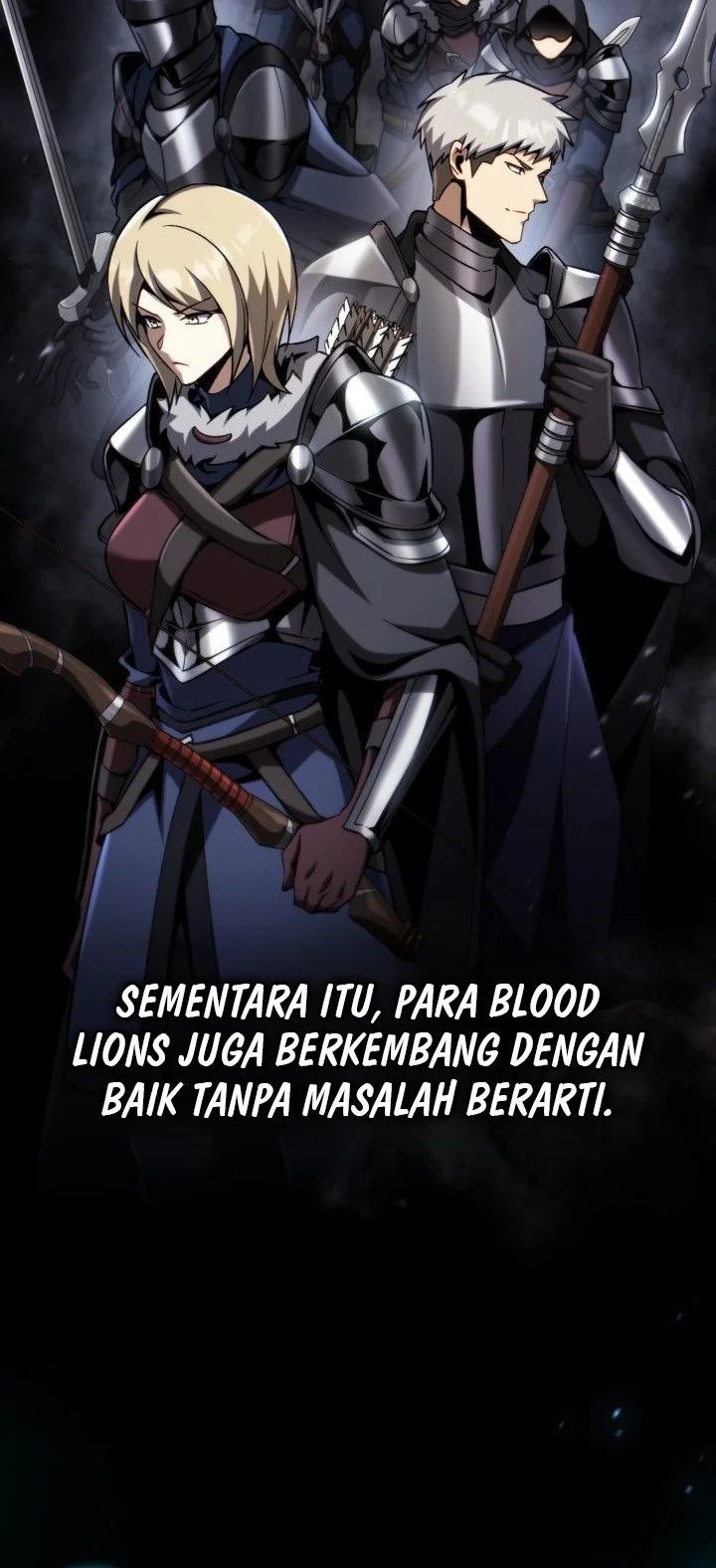 I Became the Rogue First Prince Chapter 58 - halaman 7