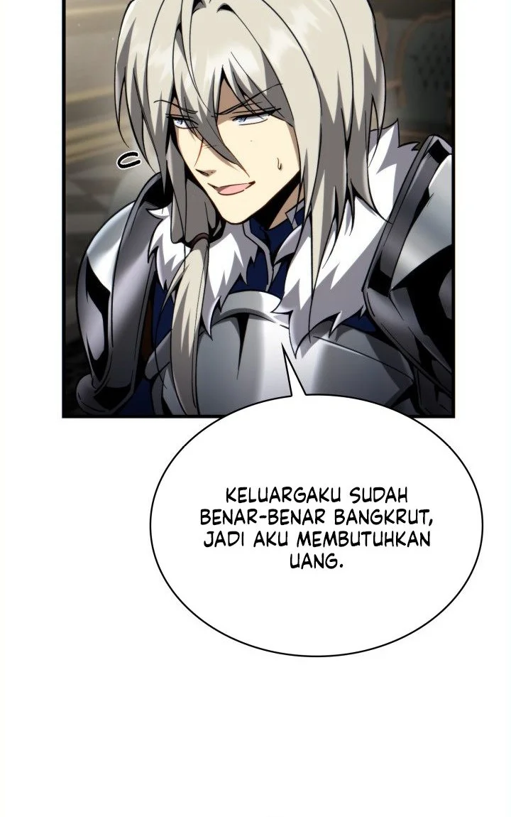 I Became the Rogue First Prince Chapter 58 - halaman 11