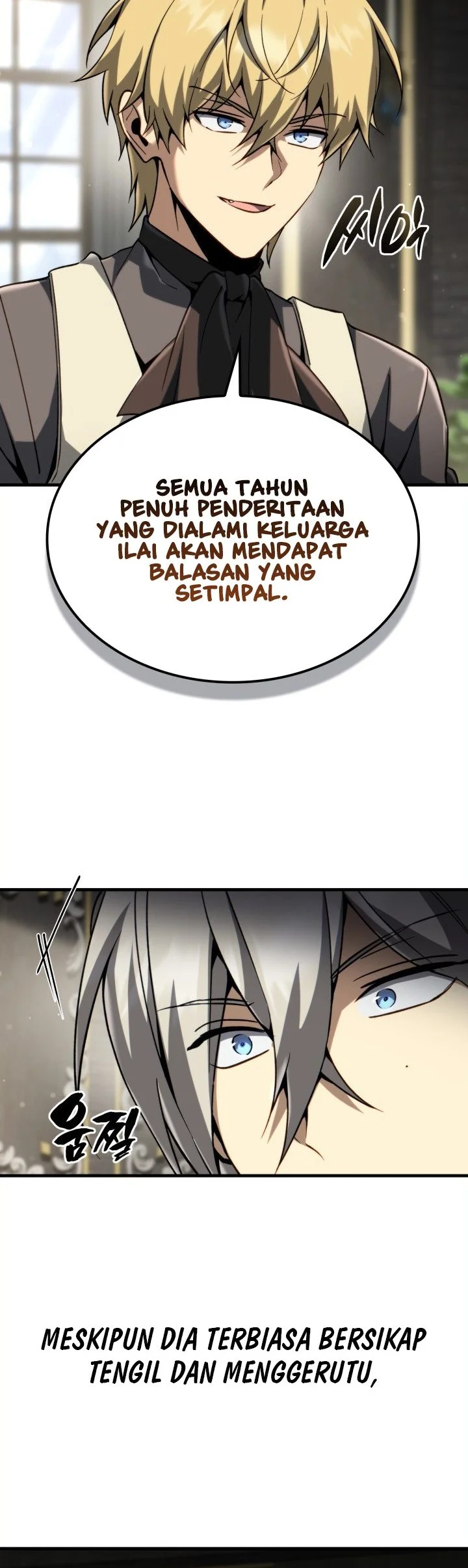 I Became the Rogue First Prince Chapter 58 - halaman 13