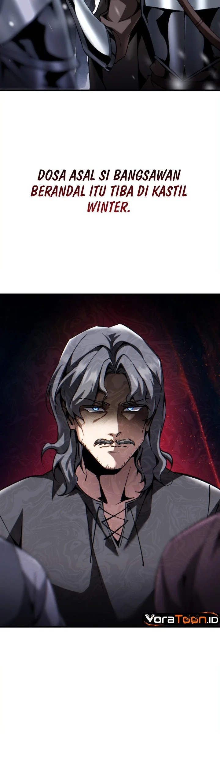 I Became the Rogue First Prince Chapter 58 - halaman 17
