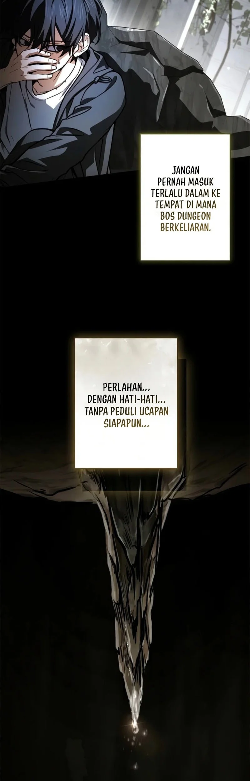 Infinite Titles Chapter 1 - halaman 43