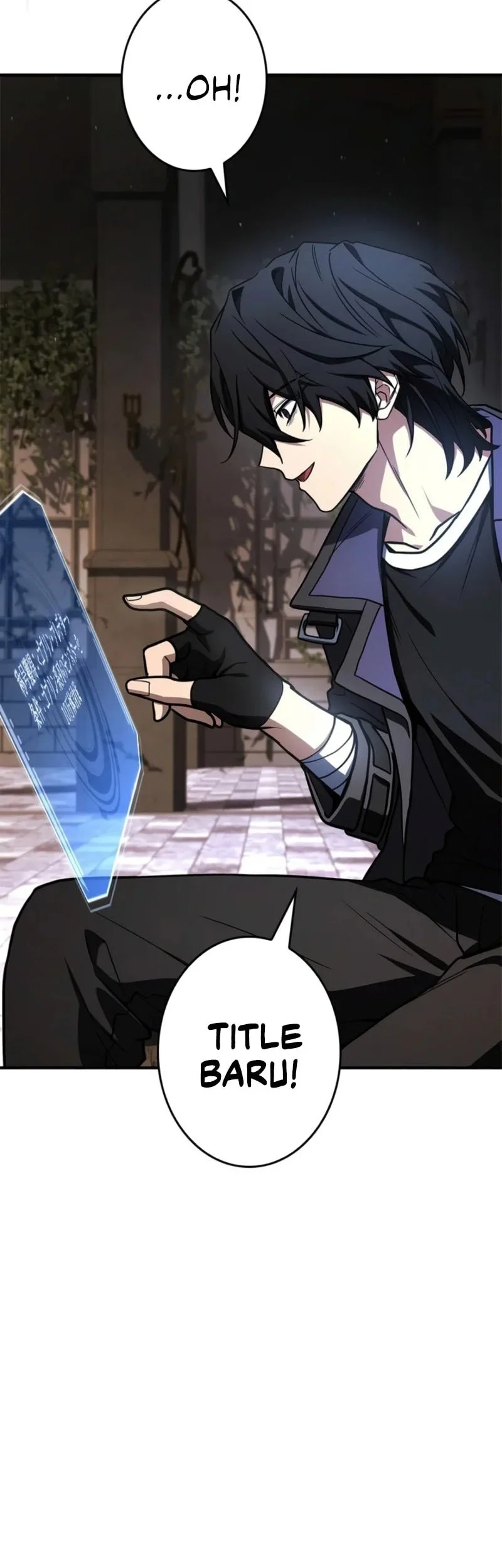 Infinite Titles Chapter 1 - halaman 48