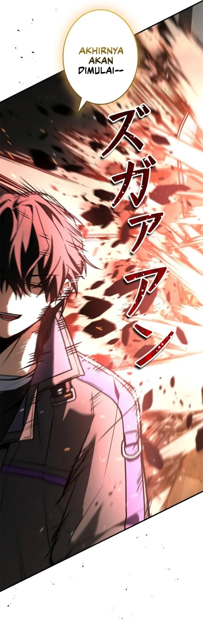 Infinite Titles Chapter 1 - halaman 53