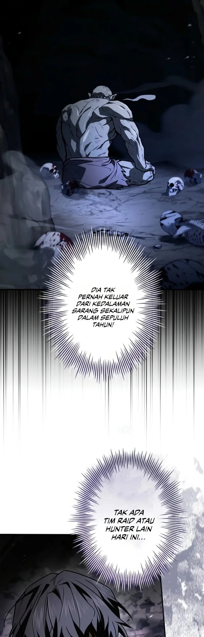 Infinite Titles Chapter 1 - halaman 57