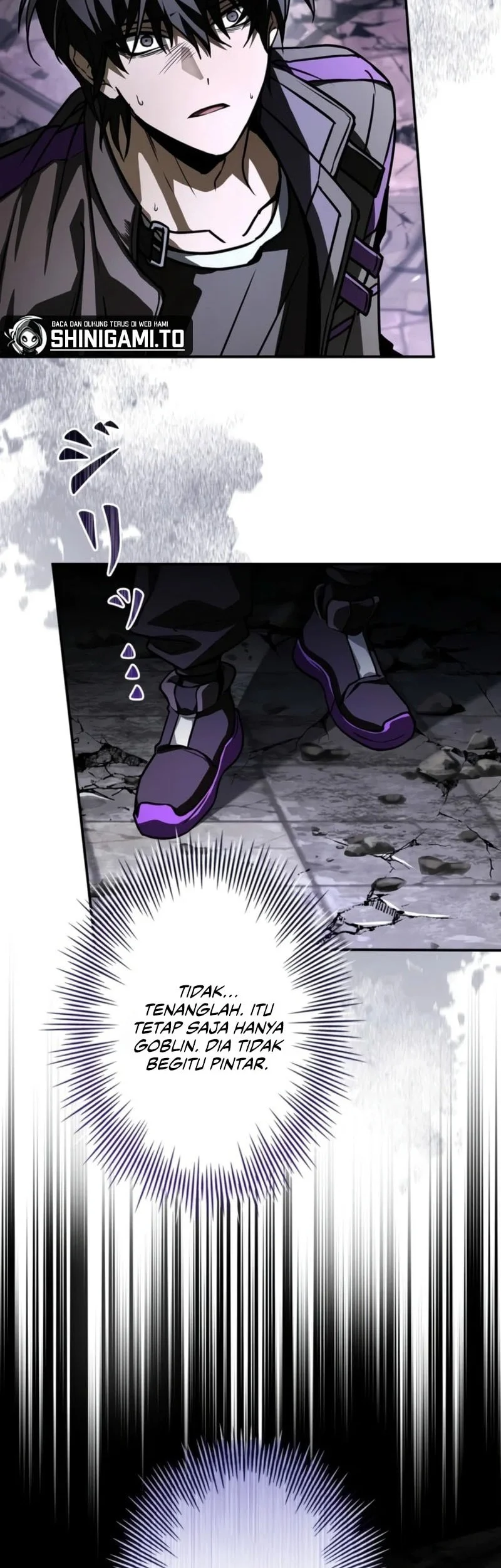 Infinite Titles Chapter 1 - halaman 58