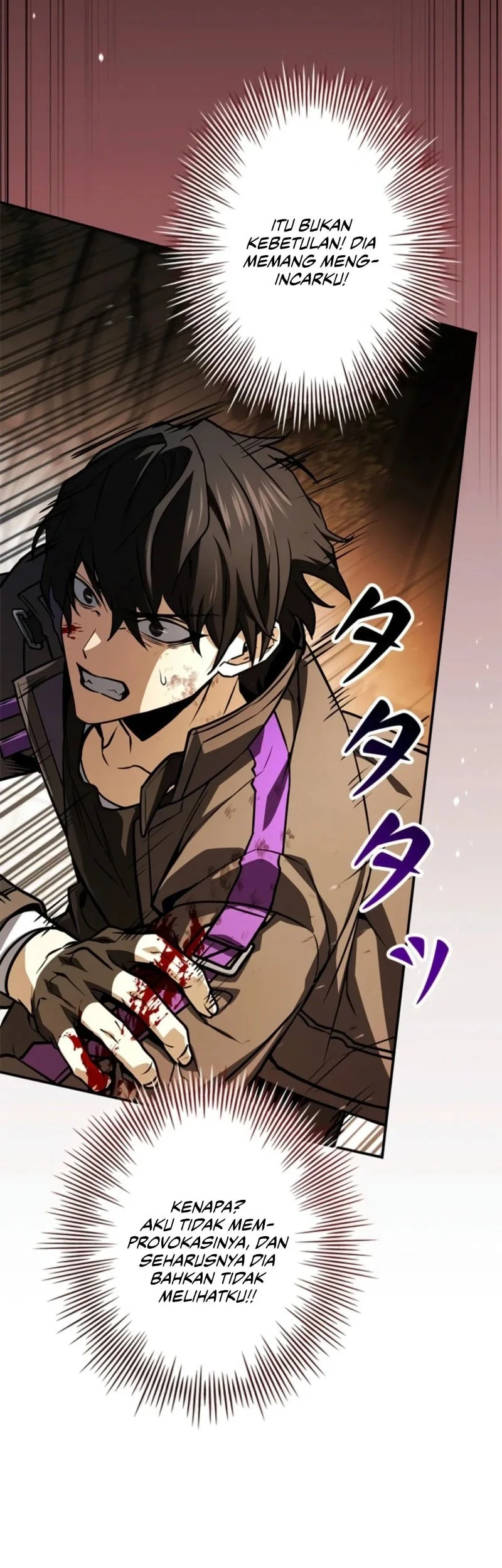 Infinite Titles Chapter 1 - halaman 65