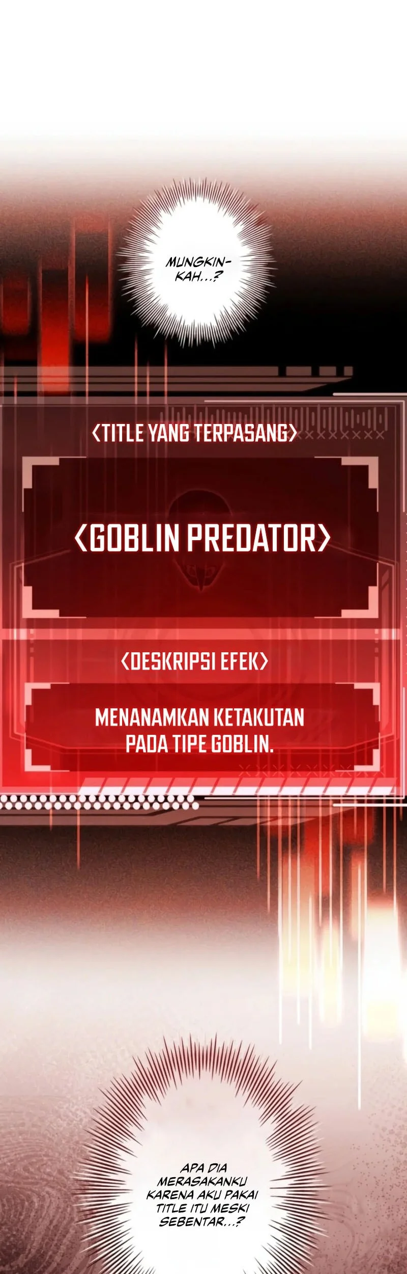 Infinite Titles Chapter 1 - halaman 66